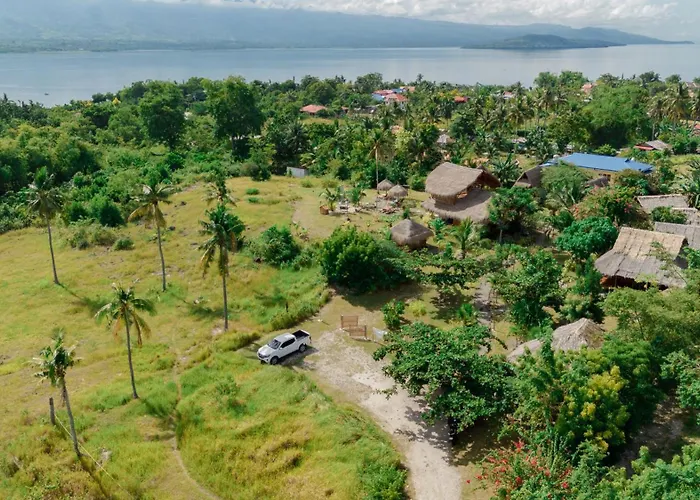 Tongo Hill *